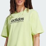  Áo Phông - Áo thun Thể Thao Nam ADIDAS M All Szn G T IJ9433 