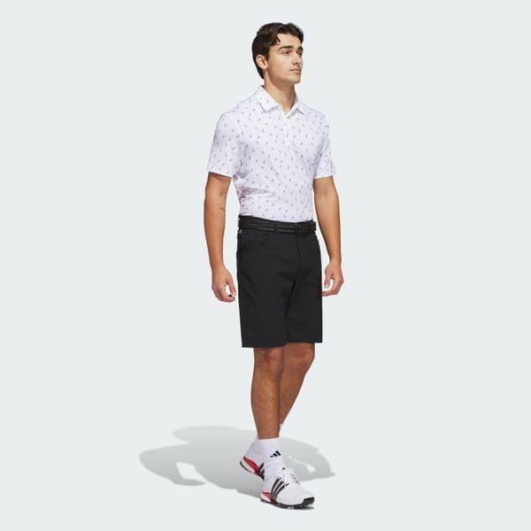  Quần Đùi Golf Nam ADIDAS Ult365 5 Pocket Shorts IK2989 