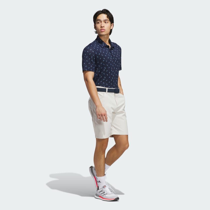  Quần Đùi Golf Nam ADIDAS Ult365 5 Pocket Shorts IK2991 