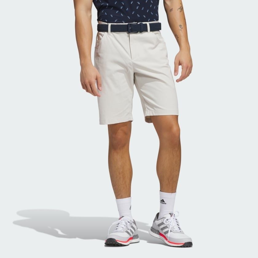  Quần Đùi Golf Nam ADIDAS Ult365 5 Pocket Shorts IK2991 