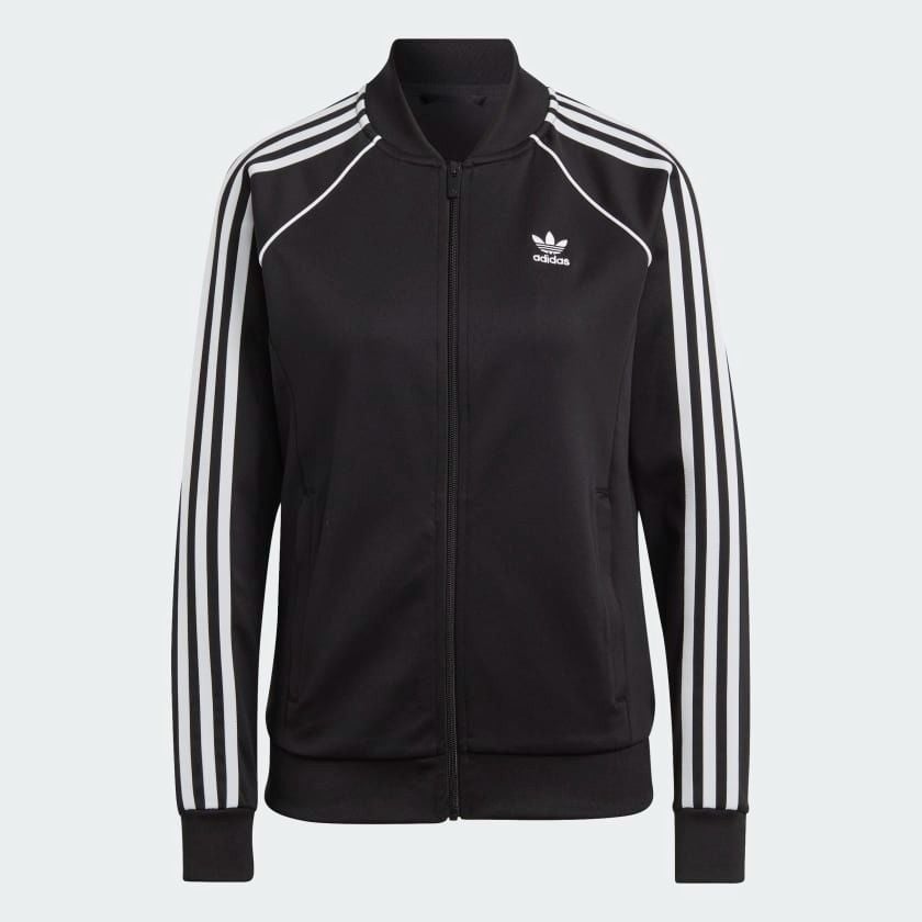  Áo Khoác Originals Nữ ADIDAS Sst Classic Tt IK4034 