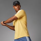  Áo Phông - Áo thun Chạy Nam ADIDAS Otr E 3S Tee IK4990 