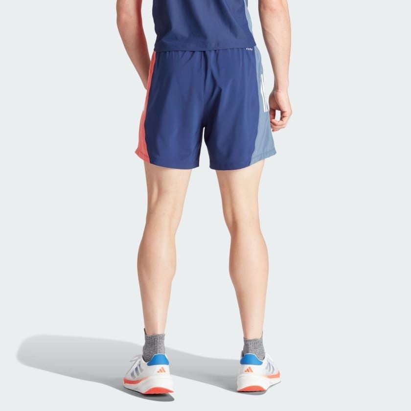  Quần Đùi Chạy Nam ADIDAS Otr B Cb Short IK4995 