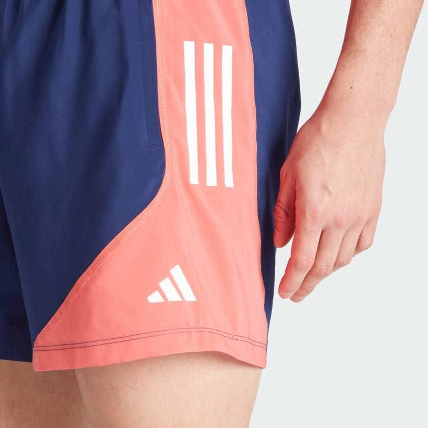  Quần Đùi Chạy Nam ADIDAS Otr B Cb Short IK4995 