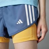  Quần Đùi Chạy Nữ ADIDAS Otr E 3S 2In1 S IK5016 