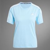  Áo Phông - Áo thun Chạy Nữ ADIDAS Otr E 3S Tee IK5020 
