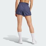  Quần Đùi Tập Luyện Nữ ADIDAS Pacer Rib Short IK5457 
