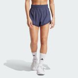  Quần Đùi Tập Luyện Nữ ADIDAS Pacer Rib Short IK5457 