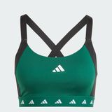  Áo Ngực Thể Thao Tập Luyện Nữ ADIDAS Pwi Ms Tf Cb IK6156 