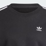  Áo Khoác Originals Nữ ADIDAS 3S Swtshrt IK6484 