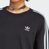  Áo Khoác Originals Nữ ADIDAS 3S Swtshrt IK6484 