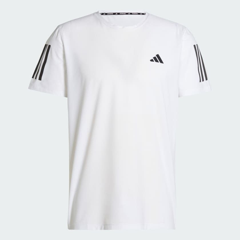  Áo Phông - Áo thun Chạy Nam ADIDAS Otr B Tee IK7436 