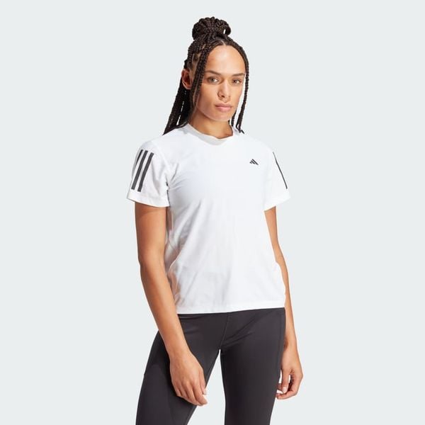  Áo Phông - Áo thun Chạy Nữ ADIDAS Otr B Tee IK7442 