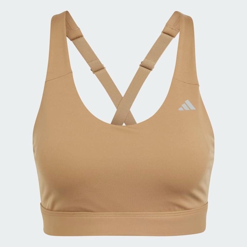  Áo Ngực Thể Thao Tập Luyện Nữ ADIDAS Ultimate Ms Bra IK9506 