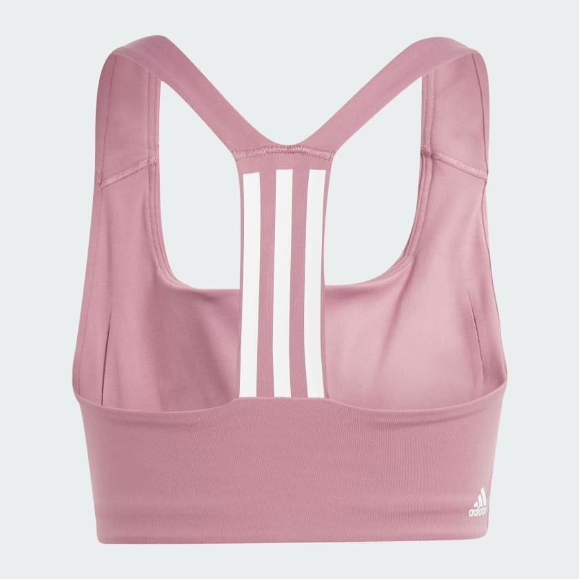  Áo Ngực Thể Thao Tập Luyện Nữ ADIDAS Pwi Ms IK9507 