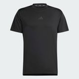  Áo Phông - Áo thun Tập Luyện Nam ADIDAS D4T Adistwo Tee IK9688 