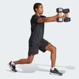  Quần Đùi Tập Luyện Nam ADIDAS D4T Short IK9723 