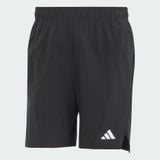  Quần Đùi Tập Luyện Nam ADIDAS D4T Short IK9723 
