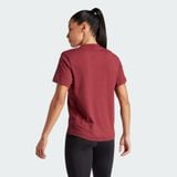  Áo Phông - Áo thun Tập Luyện Nữ ADIDAS D2T Tee IL1365 