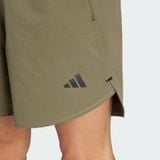  Quần Đùi Tập Luyện Nam ADIDAS D4T Cord Short IL1382 