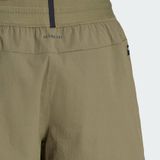  Quần Đùi Tập Luyện Nam ADIDAS D4T Cord Short IL1382 