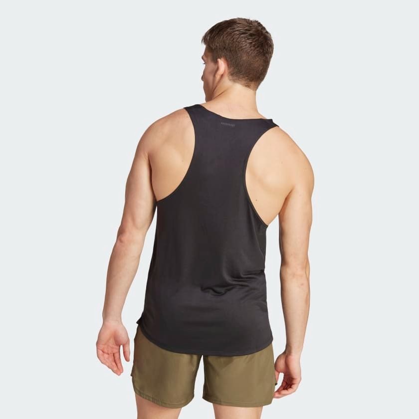  Áo Ba Lỗ Tập Luyện Nam ADIDAS Wo Stringer IL1403 