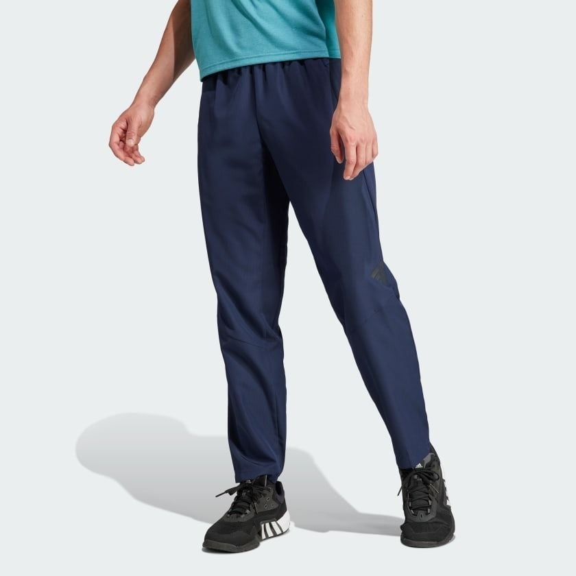  Quần Dài Tập Luyện Nam ADIDAS D4M Pant IL1408 