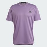  Áo Phông - Áo thun Tập Luyện Nam ADIDAS D4M Tee IL1449 