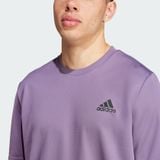  Áo Phông - Áo thun Tập Luyện Nam ADIDAS D4M Tee IL1449 