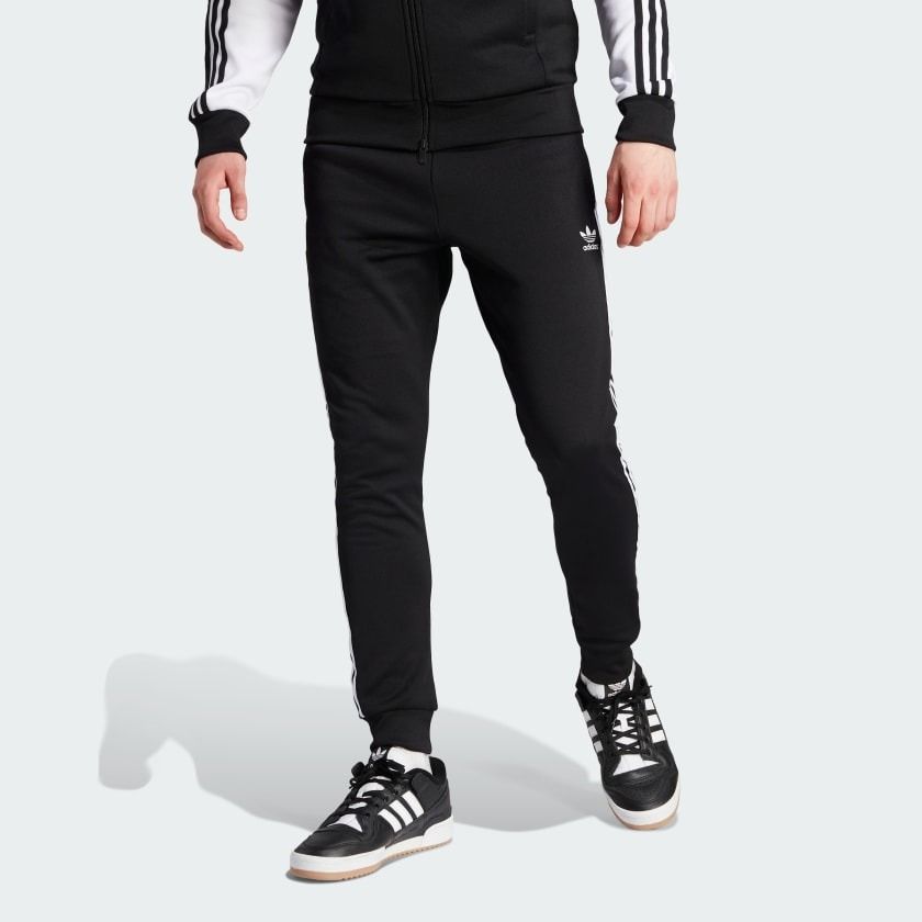  Quần Dài Originals Nam ADIDAS Sst Tp IL2488 