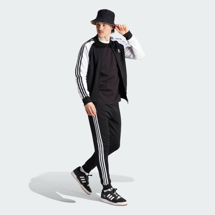  Quần Dài Originals Nam ADIDAS Sst Tp IL2488 