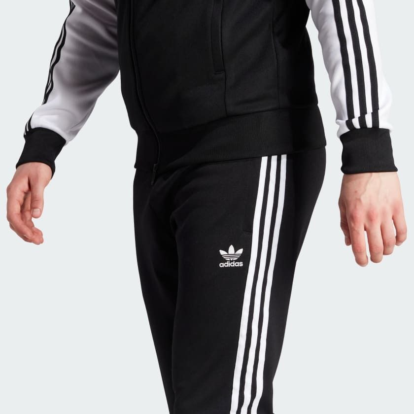  Quần Dài Originals Nam ADIDAS Sst Tp IL2488 