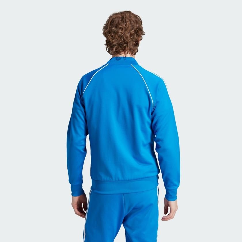  Áo Khoác Originals Nam ADIDAS Sst Tt IL2493 