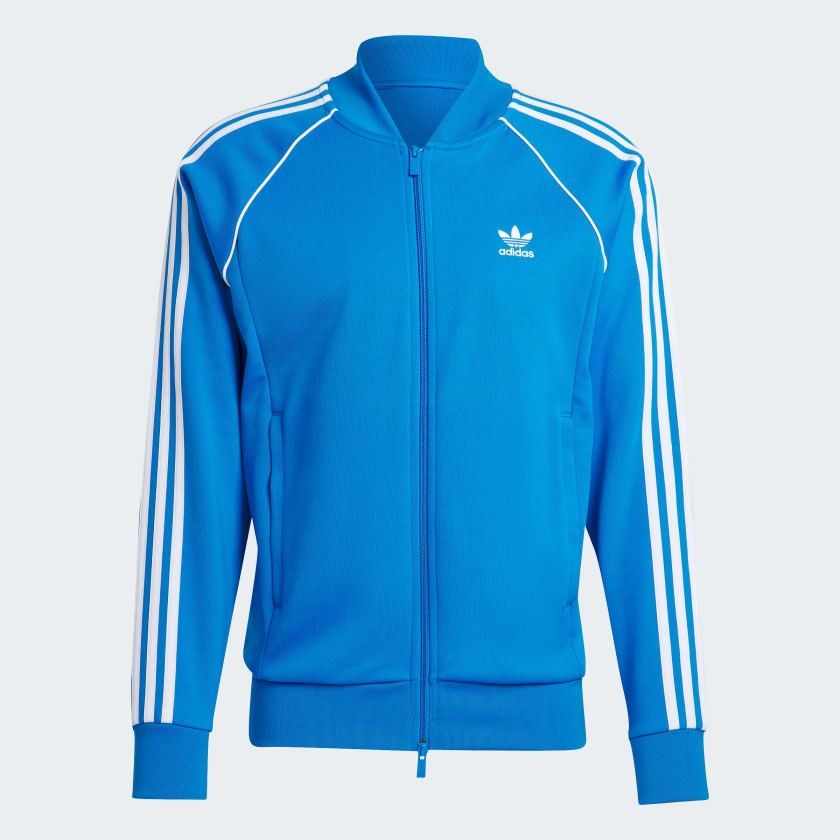  Áo Khoác Originals Nam ADIDAS Sst Tt IL2493 