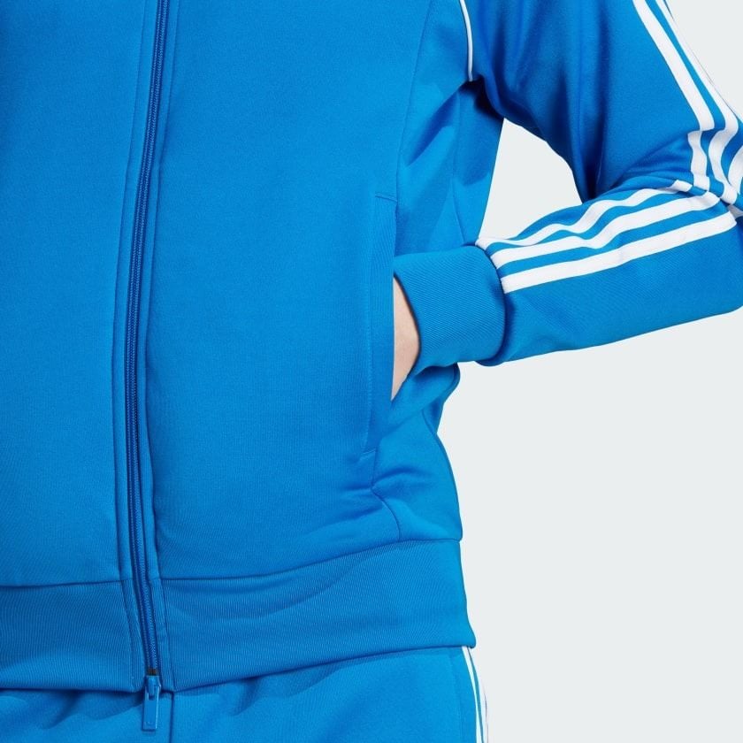  Áo Khoác Originals Nam ADIDAS Sst Tt IL2493 