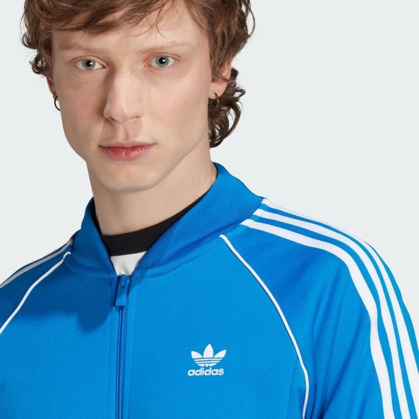  Áo Khoác Originals Nam ADIDAS Sst Tt IL2493 