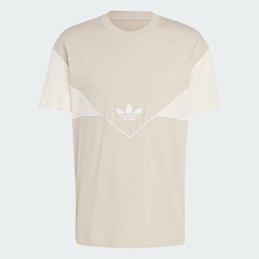  Áo Phông - Áo thun Originals Nam ADIDAS C Tee IL2518 