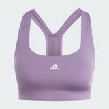  Áo Ngực Thể Thao Tập Luyện Nữ ADIDAS Pwi Ms Solid IL2882 