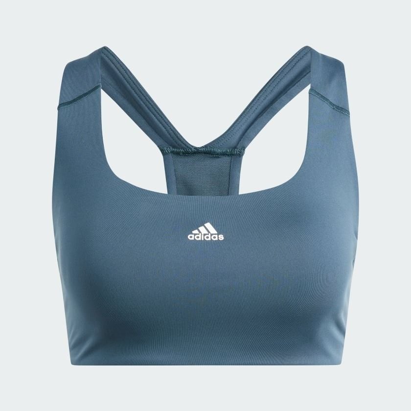  Áo Ngực Thể Thao Tập Luyện Nữ ADIDAS Pwi Ms Solid IL2883 