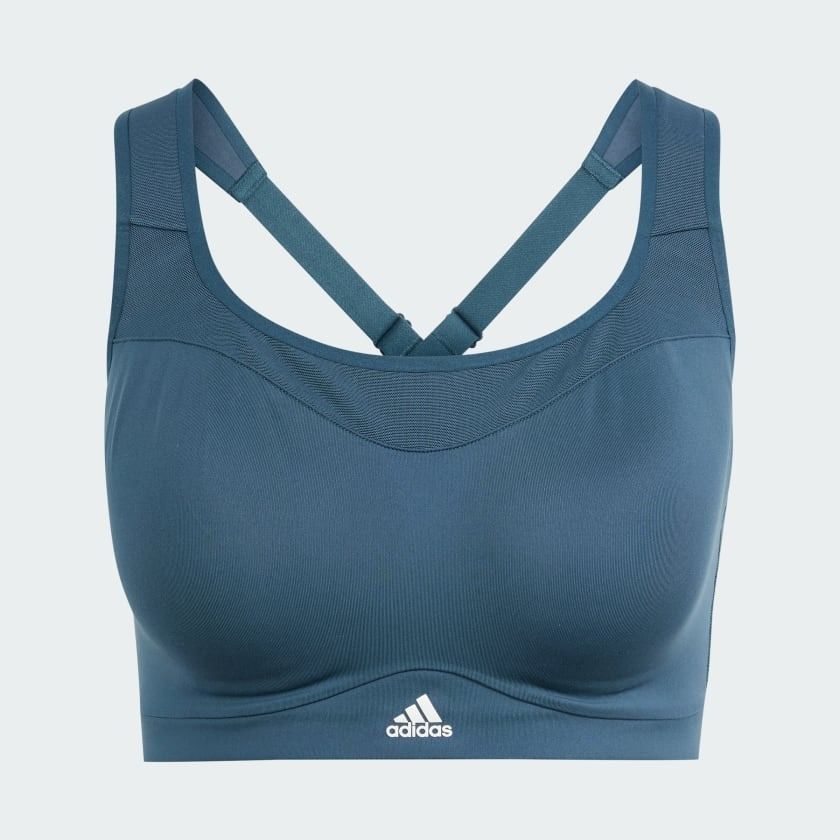  Áo Ngực Thể Thao Tập Luyện Nữ ADIDAS Tlrdim Hs IL2891 