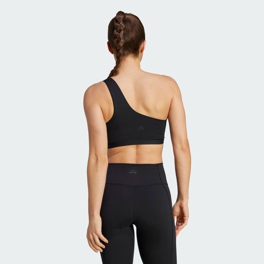  Áo Ngực Thể Thao Tập Luyện Nữ ADIDAS Yga St Ls Bra IL2943 