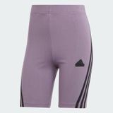  Quần Bó Thể Thao Nữ ADIDAS W Fi 3S Biker IL3040 