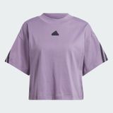  Áo Phông - Áo thun Thể Thao Nữ ADIDAS W Fi 3S Tee IL3065 