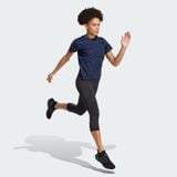  Áo Phông - Áo thun Chạy Nữ ADIDAS Own The Run Tee IL4130 