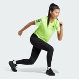  Áo Phông - Áo thun Chạy Nữ ADIDAS Own The Run Tee IL4133 