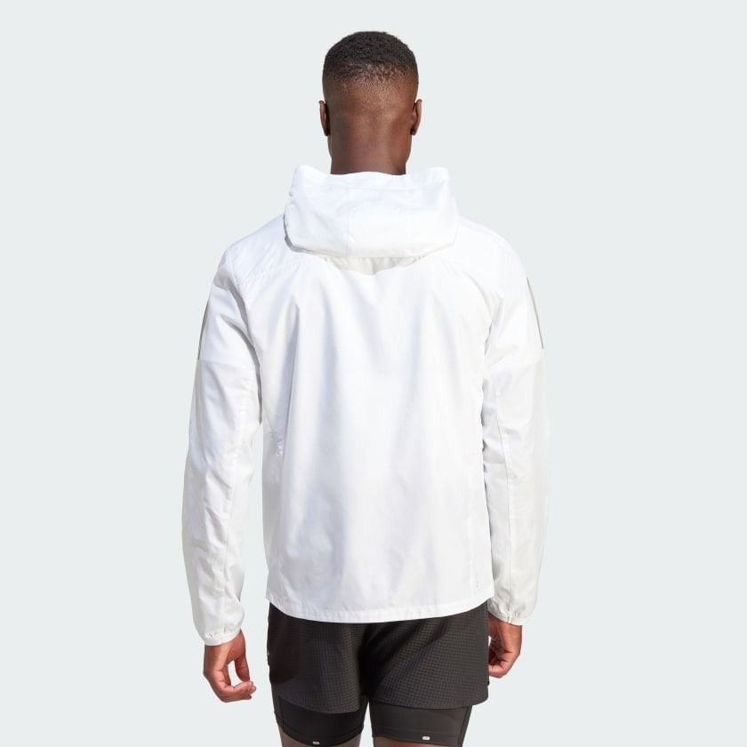  Áo Khoác Chạy Nam ADIDAS Otr Jacket M IL4789 