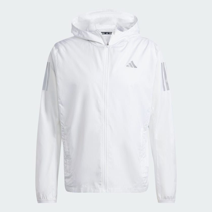  Áo Khoác Chạy Nam ADIDAS Otr Jacket M IL4789 