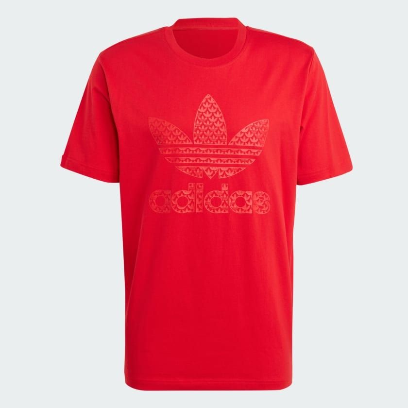  Áo Phông - Áo thun Originals Nam ADIDAS Mono Tee IL5139 