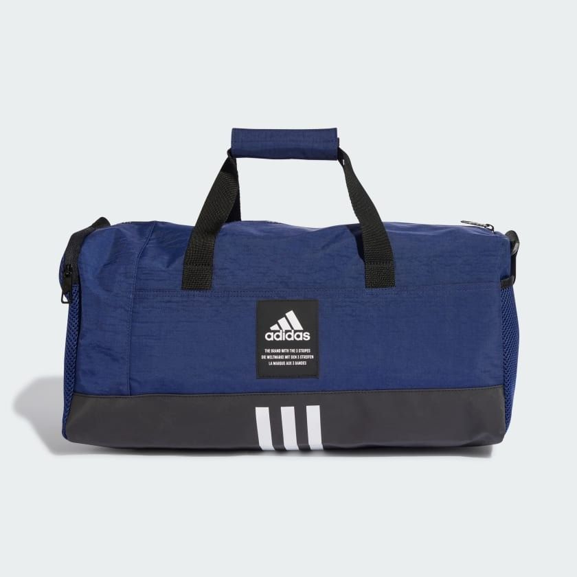  Túi Xách Tập Luyện Unisex ADIDAS 4Athlts Duf S IL5750 