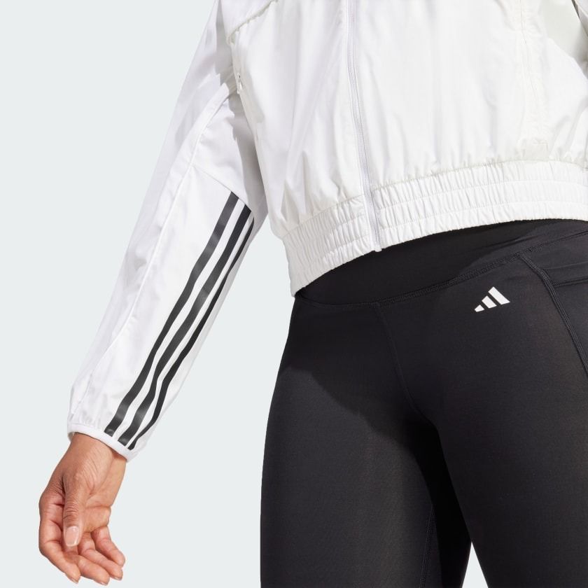  Áo Khoác Tập Luyện Nữ ADIDAS Hyglm Windb IL6976 